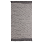 Dywan tkany Demira kanun 80 x 140 cm beżowy