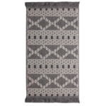 Dywan tkany Marcan kanun 120 x 160 cm beżowy