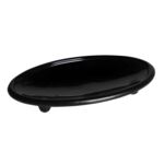 Mydelniczka Dotti 15,5 x 10 x 2,5 cm czarny