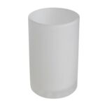 Kubek Iced 12 cm biały