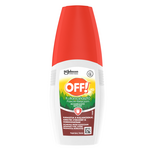 Spray w atomizerze przeciw kleszczom 100 ml OFF!