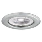 Pierścień oprawy punktowej ARGUS II CT-2114-C chrom