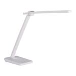 Lampa biurkowa LED KB HOGED LED W biały