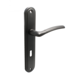 Klamka PRESTO czarna BB72