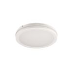 Plafon LED BENO ECO 12W CCT O W biały