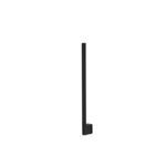 Oprawa elewacyjna LED YALTE S 60 cm 06 8W NW-B czarna