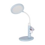 Oprawa biurkowa LED Kb Dorlic Led niebieska