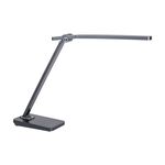 Oprawa biurkowa LED Kb Hoged szara