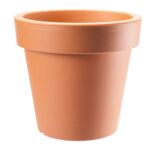 Doniczka LOFLY 20 cm terrakota