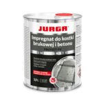 Impregnat do kostki brukowej PROTECT PV 3 l JURGA