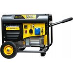 Generator prądotwórczy K-PGB6500PRO EU5 5500 W 230/400 V Kaltmann