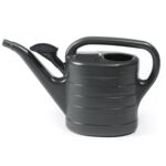 Konewka Classic 10 l czarny