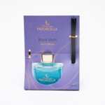 Dyfuzor zapachowy 100 ml kwiatowy niebieski