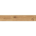 Gres szkliwiony Orginal Wood Brown Matt 9,8 x 59,8 cm G1 Cersanit