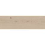 Gres szkliwiony ORGINAL WOOD CREAM MATT 18,5 x 59,8 cm G1 Cersanit