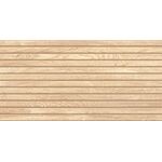 Płytka ścienna BOSELI WOOD LIGHT BEIGE STRUCTURE MATT RECT 29,8 x 59,8 cm G1 Cersanit
