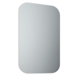 Lustro podświetlane Mira Simple Eco 60 x 80 cm