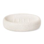 Mydelniczka Bonita kamionka biała