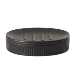 Mydelniczka Tusa kamionka czarna