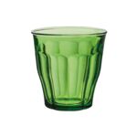 Szklanka PICA GREEN 250 ml zielona DURALEX
