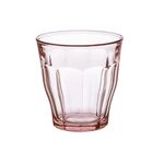 Szklanka PICA PINK 250 ml różowa DURALEX