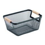 Organizer UMBRA czarny 26 x 18,1 x 12 cm