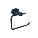 Uchwyt na papier Go prosty szary