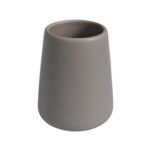 Kubek kosmetyczny Plus beż