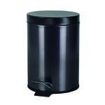 Kosz na pedał 3 l Harmony Metal Gun