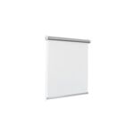 Roleta Midi Termo 72,5 x 150 cm biały