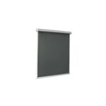 Roleta Midi Termo 80 x 150 cm szary
