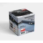 Zestaw tarasowy SMART 0,5/1/2/3 mm