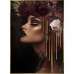 Obraz w ramie Glasspik Framed GD 80 x 120 cm