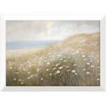 Obraz w ramie Paris Pic Seren 58 x 78 cm