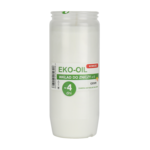 Wkład zniczowy olejowy EKO OIL nr5 14 cm 4 dni