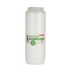 Wkład zniczowy olejowy EKO OIL nr8 18 cm 6 dni