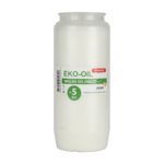 Wkład zniczowy olejowy EKO OIL 7 15cm