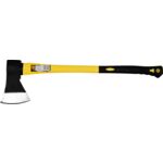 Siekiera ciesielka 1250G trzonek włókno szklane