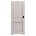 Drzwi wewnętrzne chicago kaszmir slim 12 podcięcie 70L
