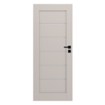 Drzwi wewnętrzne pokojowe chicago kaszmir slim 12 80L