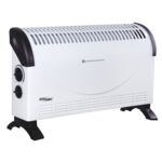 Grzejnik konwektorowy 1500 W bialy