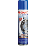 Preparat do nabłyszczania opon WET LOOK 400 ml XTREME SONAX