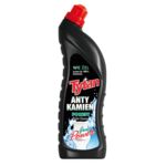 Żel do WC ANTY KAMIEŃ Green Power Forest 700 g Tytan