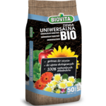 Ziemia uniwersalna BIO 50 l Biovita