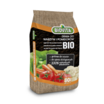 Ziemia do warzyw i pomidorów BIO 80 l Biovita