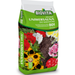 Ziemia uniwersalna 80 l BIOVITA