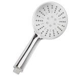 Słuchawka prysznicowa Sara 3-strumieniowa chrom Kerra