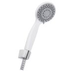 Zestaw prysznicowy Bianco punktowy Kerra