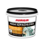 Masa szpachlowa 5 kg Jurga