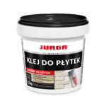Klej do płytek dekoracyjnych 1,5 kg Jurga